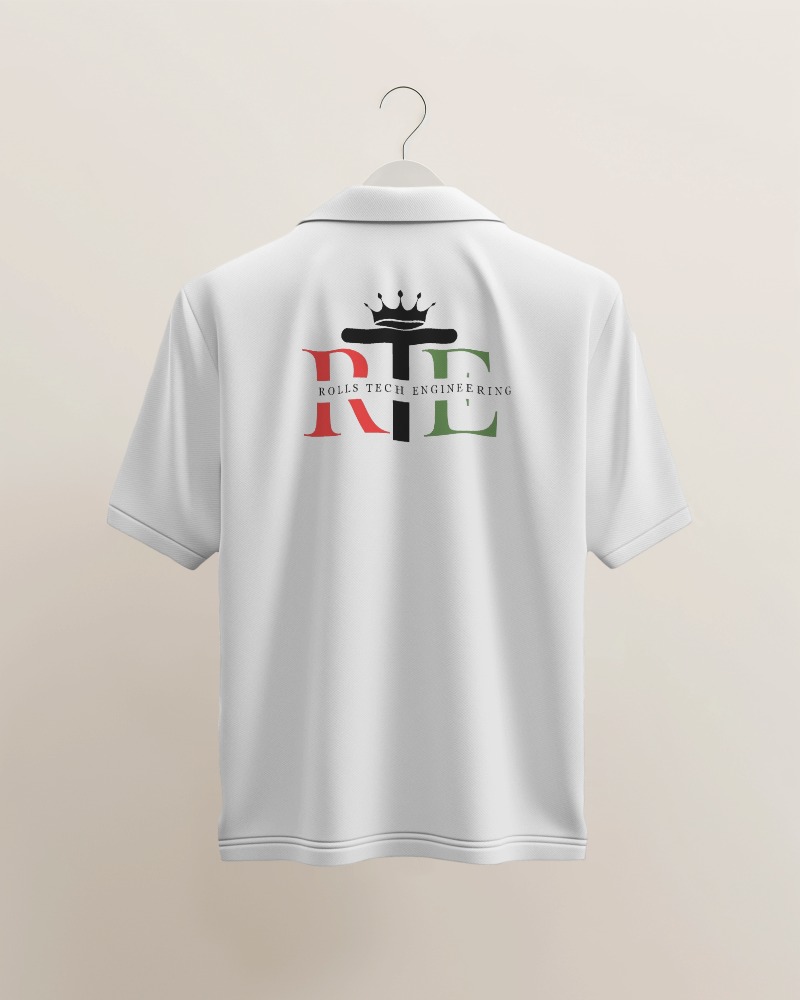 rolls tech B-rand