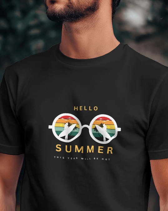 Hello Summer