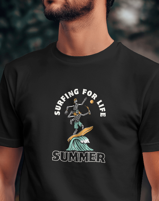 Surfing For Life