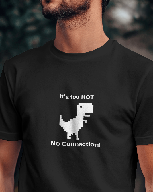 No Connection!